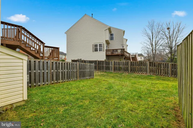 $570,000 | 15115 Gaffney Circle, Gainesville, VA 20155