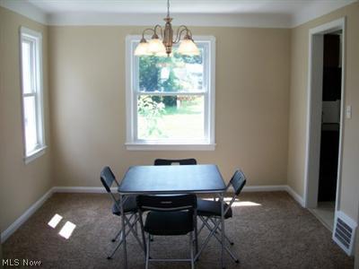 13202 Thraves Road Cleveland, OH 44125 - Photo 5 of 23 Dining Room