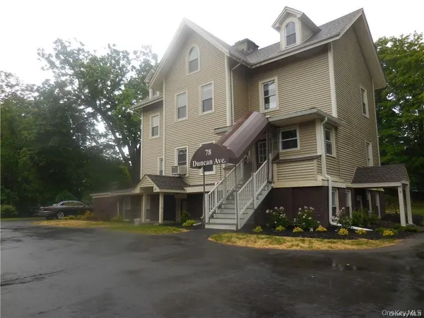 $2,200 | 78 Duncan Avenue, Unit 2, Cornwall-on-Hudson, NY 12520