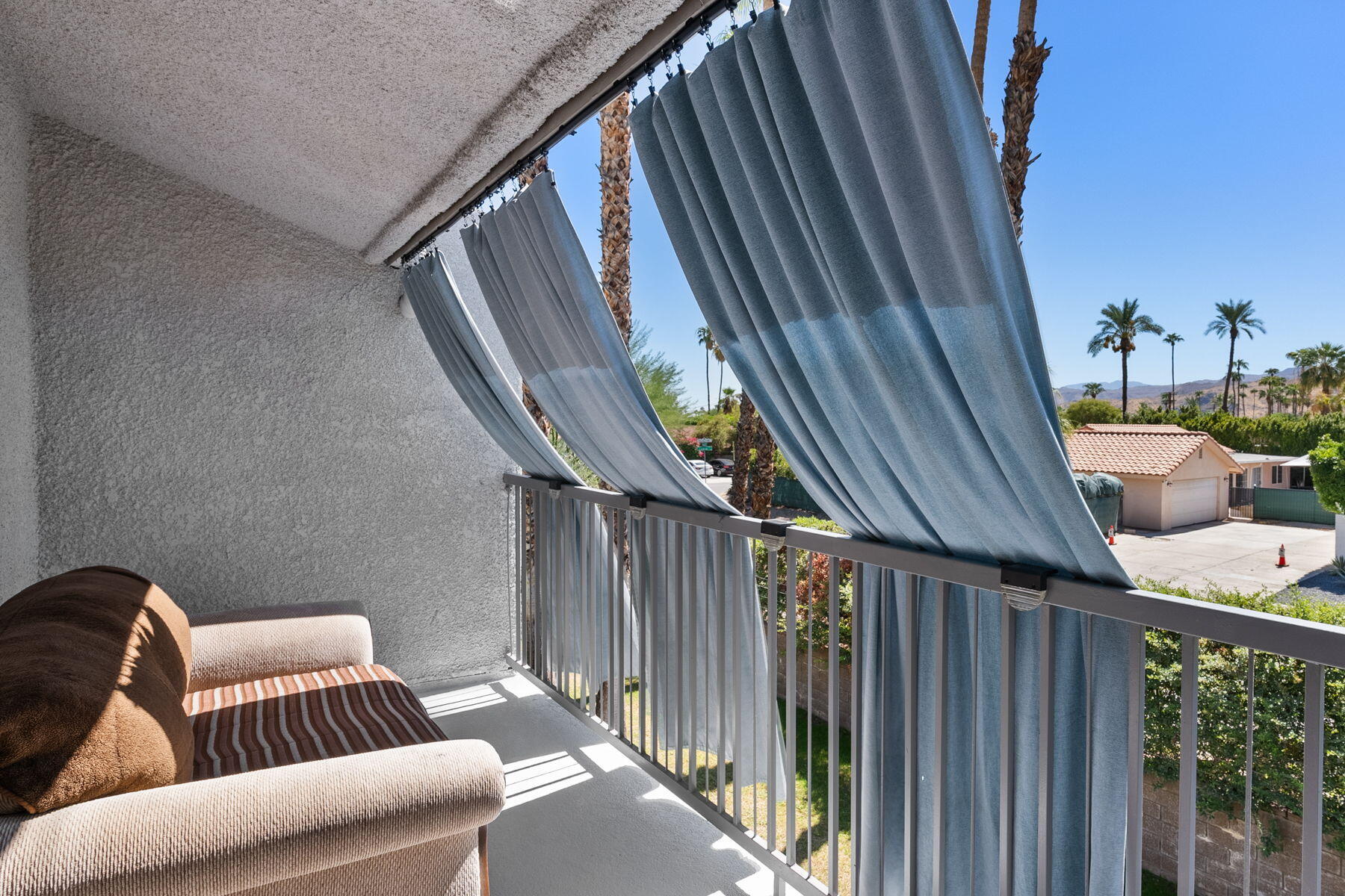 3155 Ramon Road, Unit 808 Palm Springs, CA 92264 - Photo 26 of 37