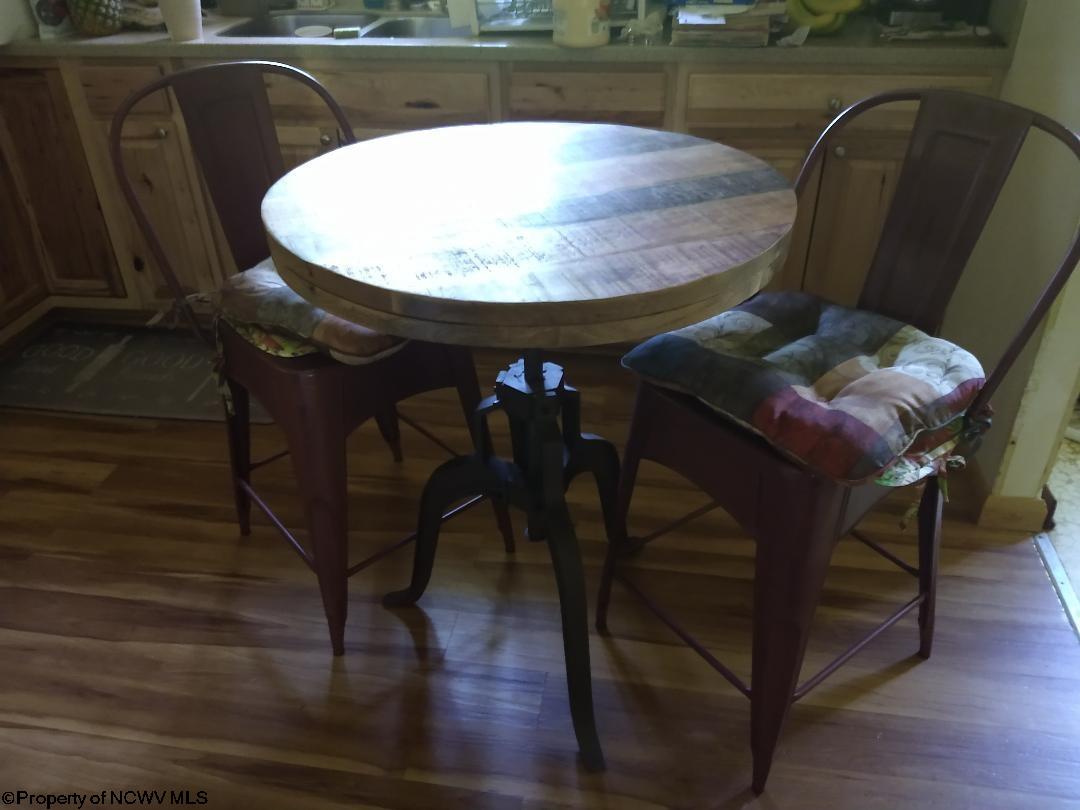 853 Grass Run Road Normantown, WV 25267 - Photo 12 of 30 Gallery Image 12