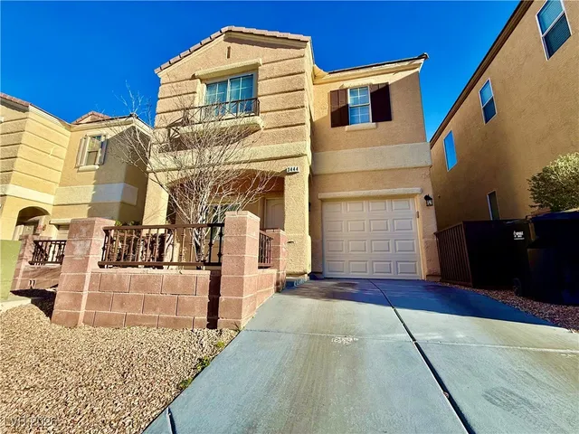 $2,295 | 3444 North Bearpin Gap Lane, Las Vegas, NV 89129