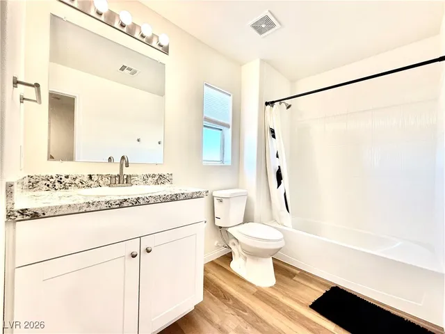 $2,295 | 3444 North Bearpin Gap Lane, Las Vegas, NV 89129