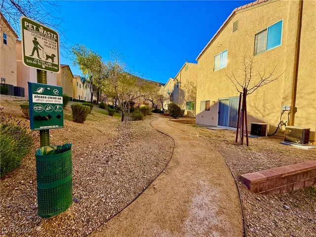 $2,295 | 3444 North Bearpin Gap Lane, Las Vegas, NV 89129