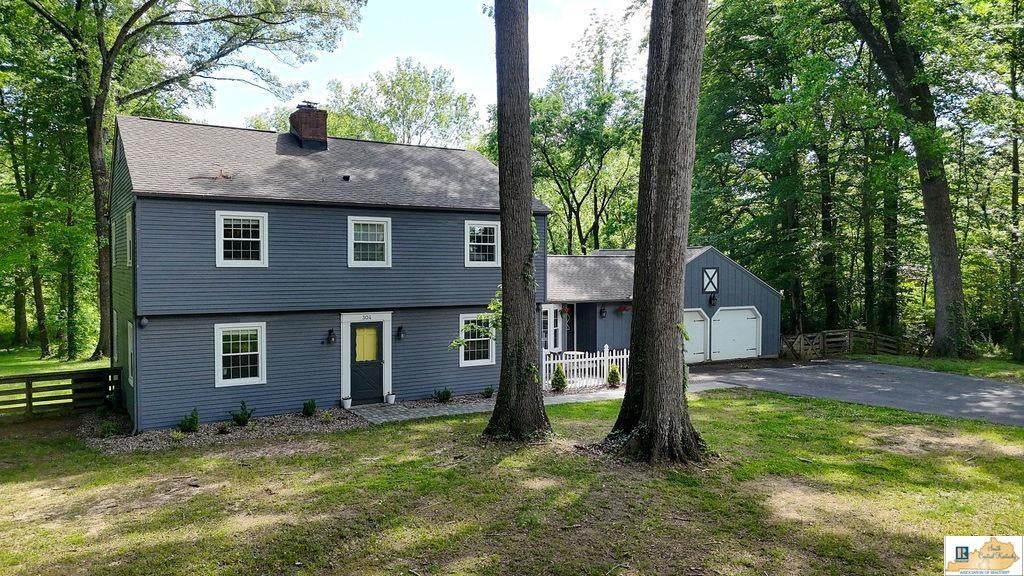 304 Wilderness Road Glasgow, KY 42141 - Photo 1 of 49 Gallery Image 1