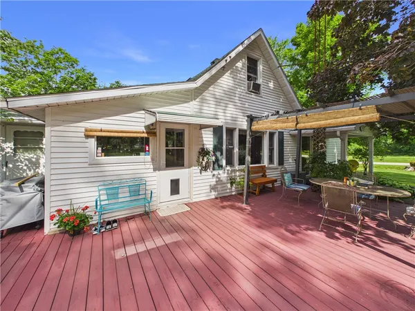 $230,000 | 21000 East 500th Road, Paris, IL 61944
