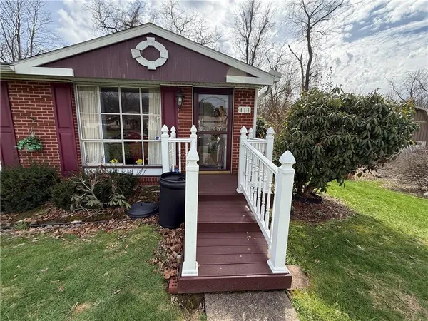 $109,900 | 111 Forrest-Dale Drive, Industry, PA 15052