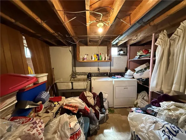 $109,900 | 111 Forrest-Dale Drive, Industry, PA 15052