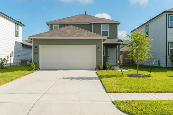 $2,350 | 20039 Briarcliff Pk Lane, Porter, TX 77365