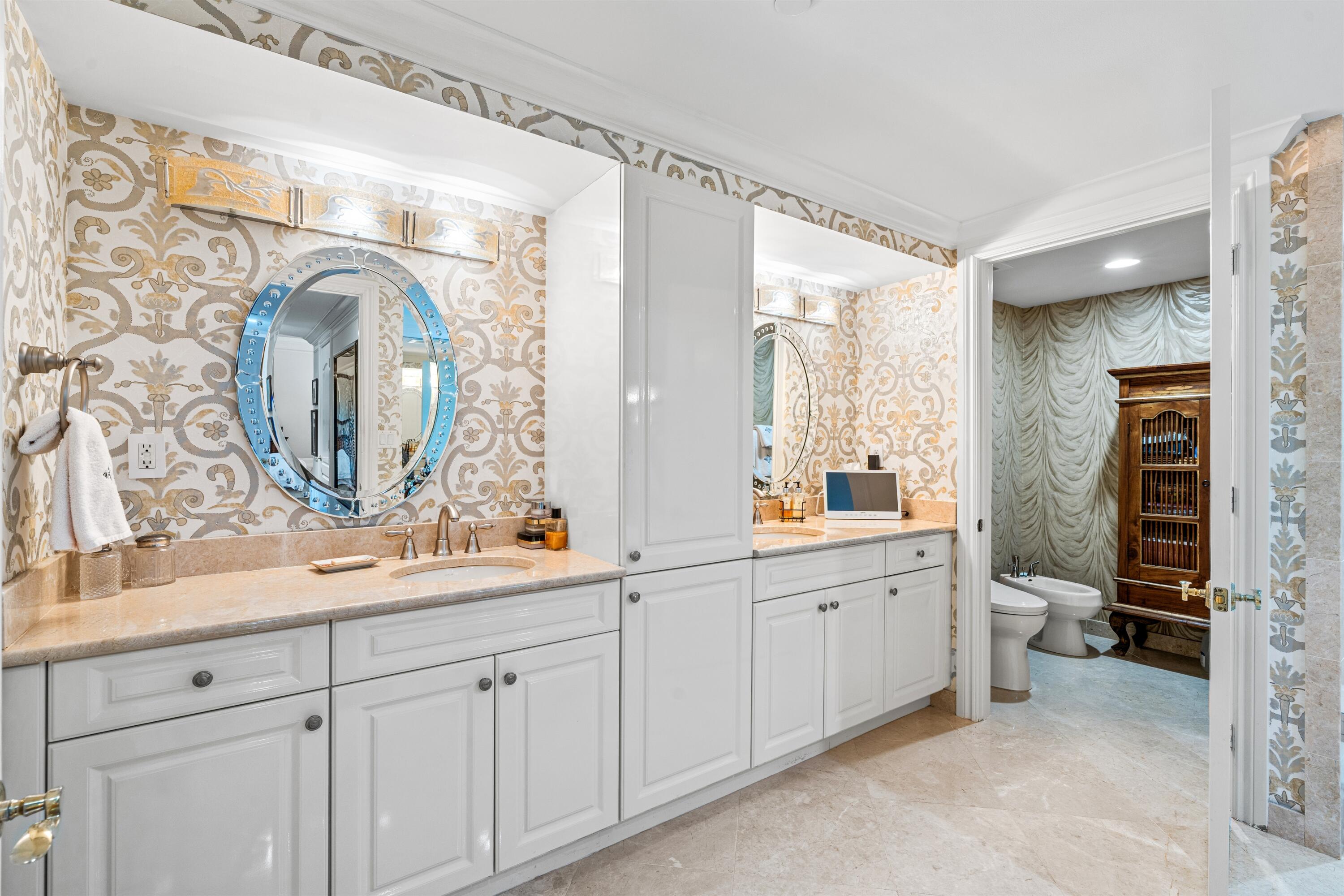 200 East Palmetto Park Road, Unit 404 Boca Raton, FL 33432 - Photo 24 of 43 PRIMARY BATH