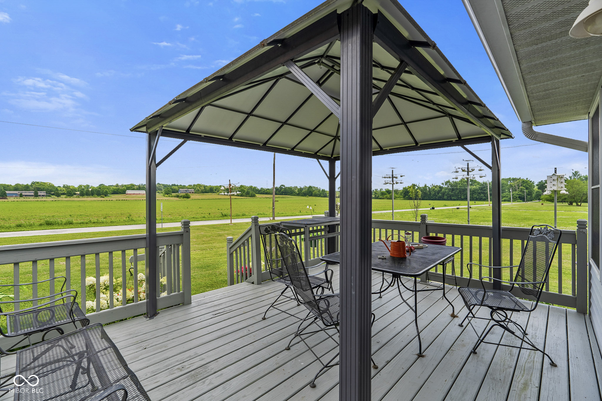 4981 Rinker Road Mooresville, IN 46158 - Photo 36 of 55