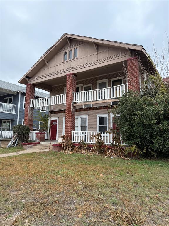 3528 Colonial Avenue Dallas, TX 75215 - Photo 1 of 32