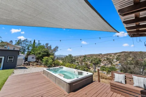$999,999 | 12260 Linroe Drive, Lakeside, CA 92040