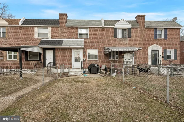 $215,000 | 1984 Carter Road, Folcroft, PA 19032