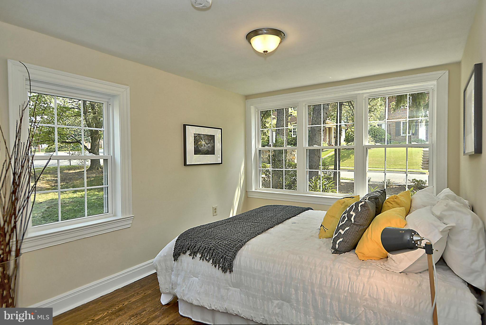 2604 Farm Road Alexandria, VA 22302 - Photo 12 of 30 Bedroom 4