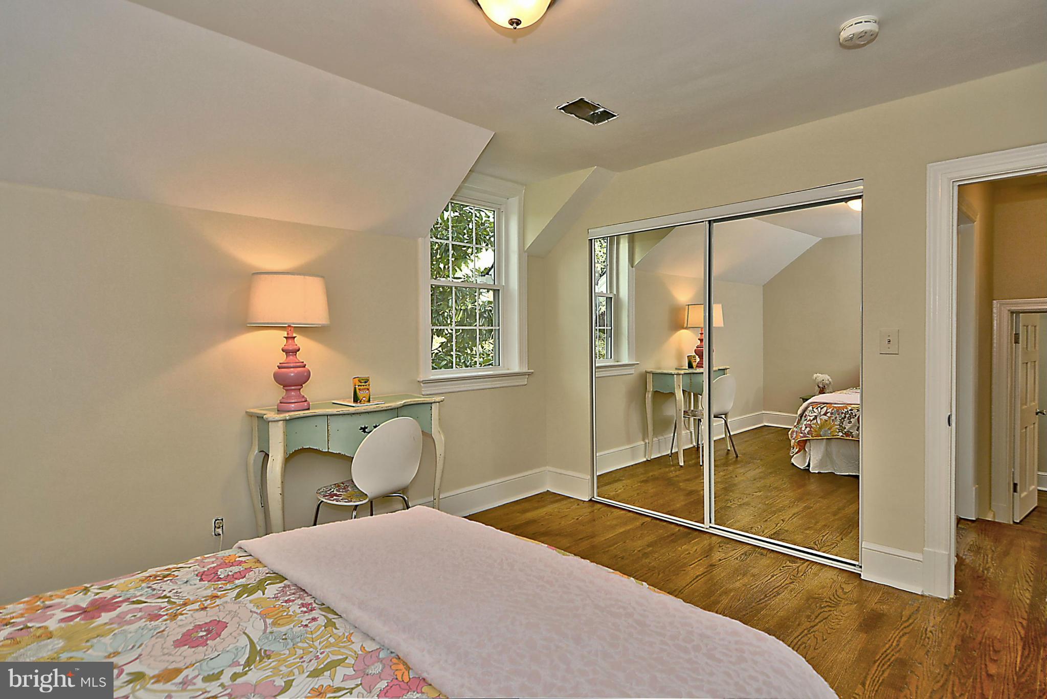 2604 Farm Road Alexandria, VA 22302 - Photo 19 of 30 Bedroom 4