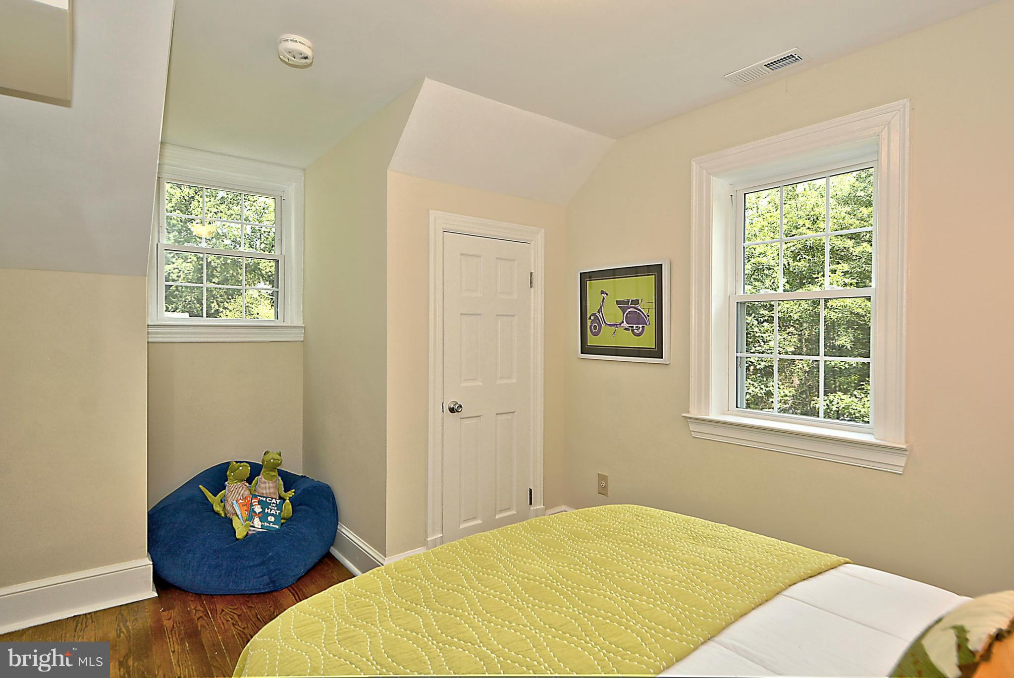 2604 Farm Road Alexandria, VA 22302 - Photo 20 of 30 Bedroom 3