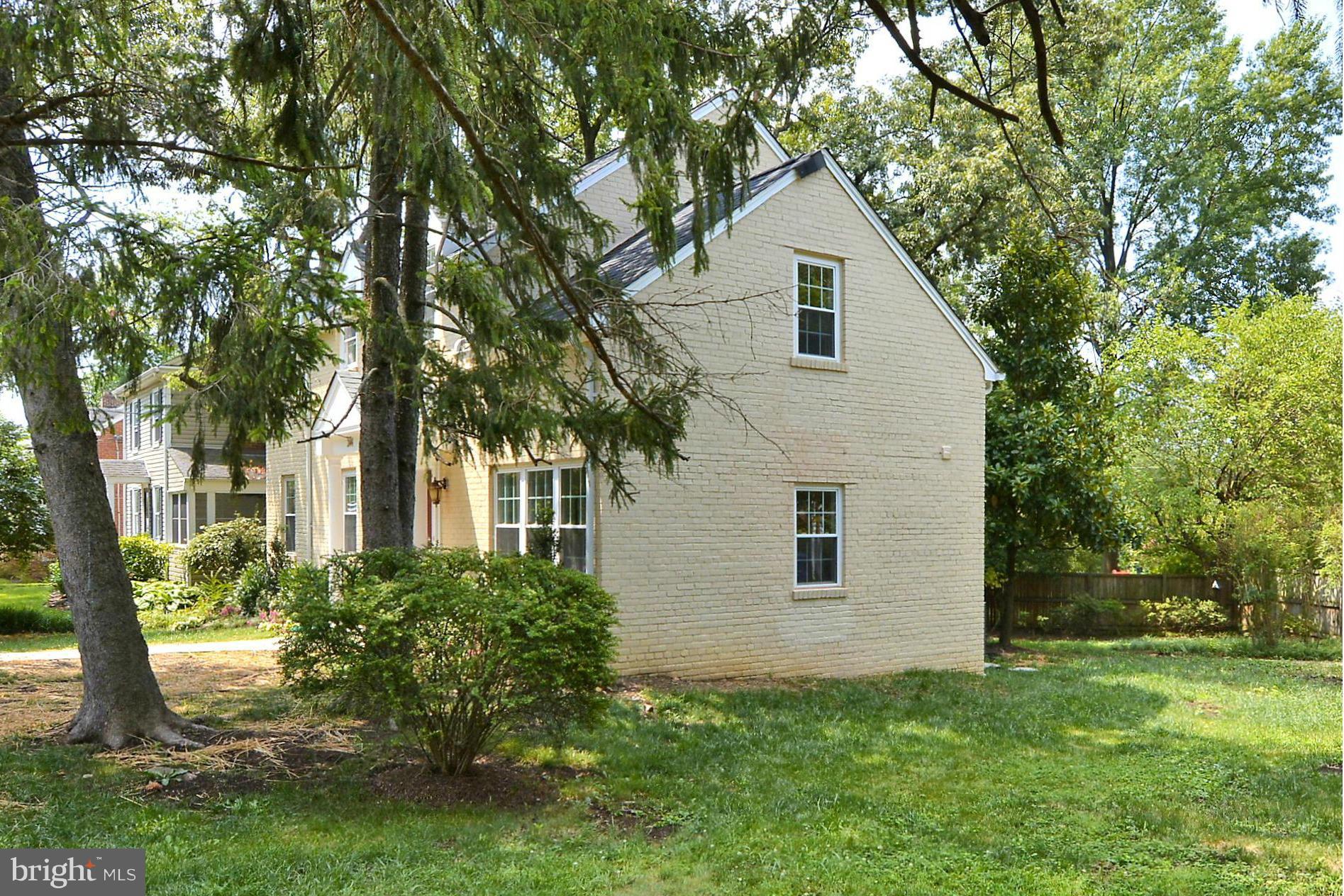 2604 Farm Road Alexandria, VA 22302 - Photo 29 of 30 Exterior (General)