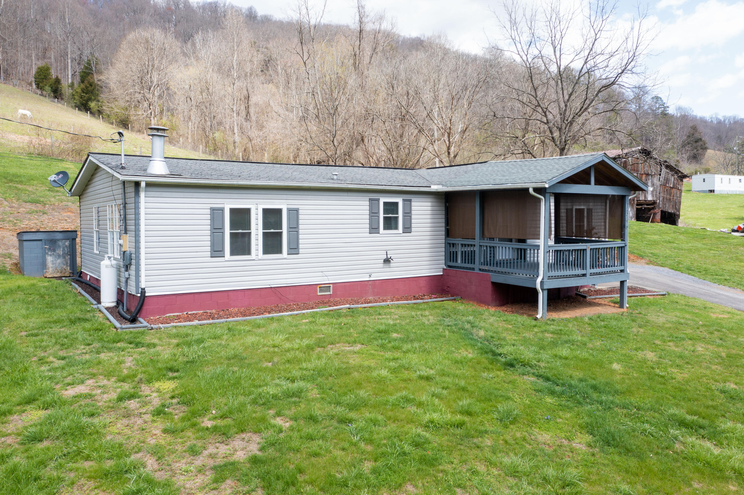 1346 Manville Road Gate City, VA 24251 - Photo 1 of 47 Manville Rd-49