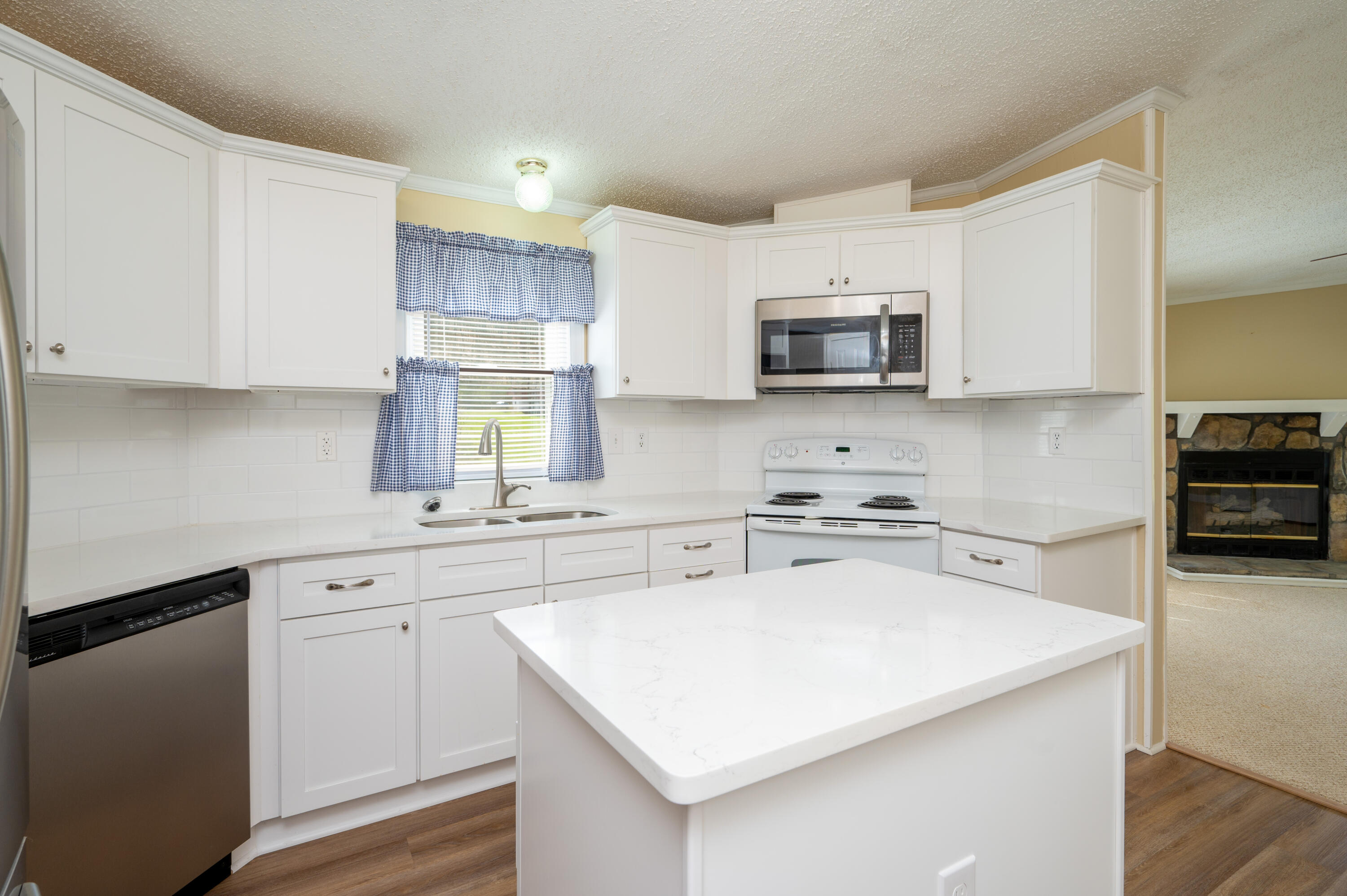 1346 Manville Road Gate City, VA 24251 - Photo 11 of 47 Manville Rd-26