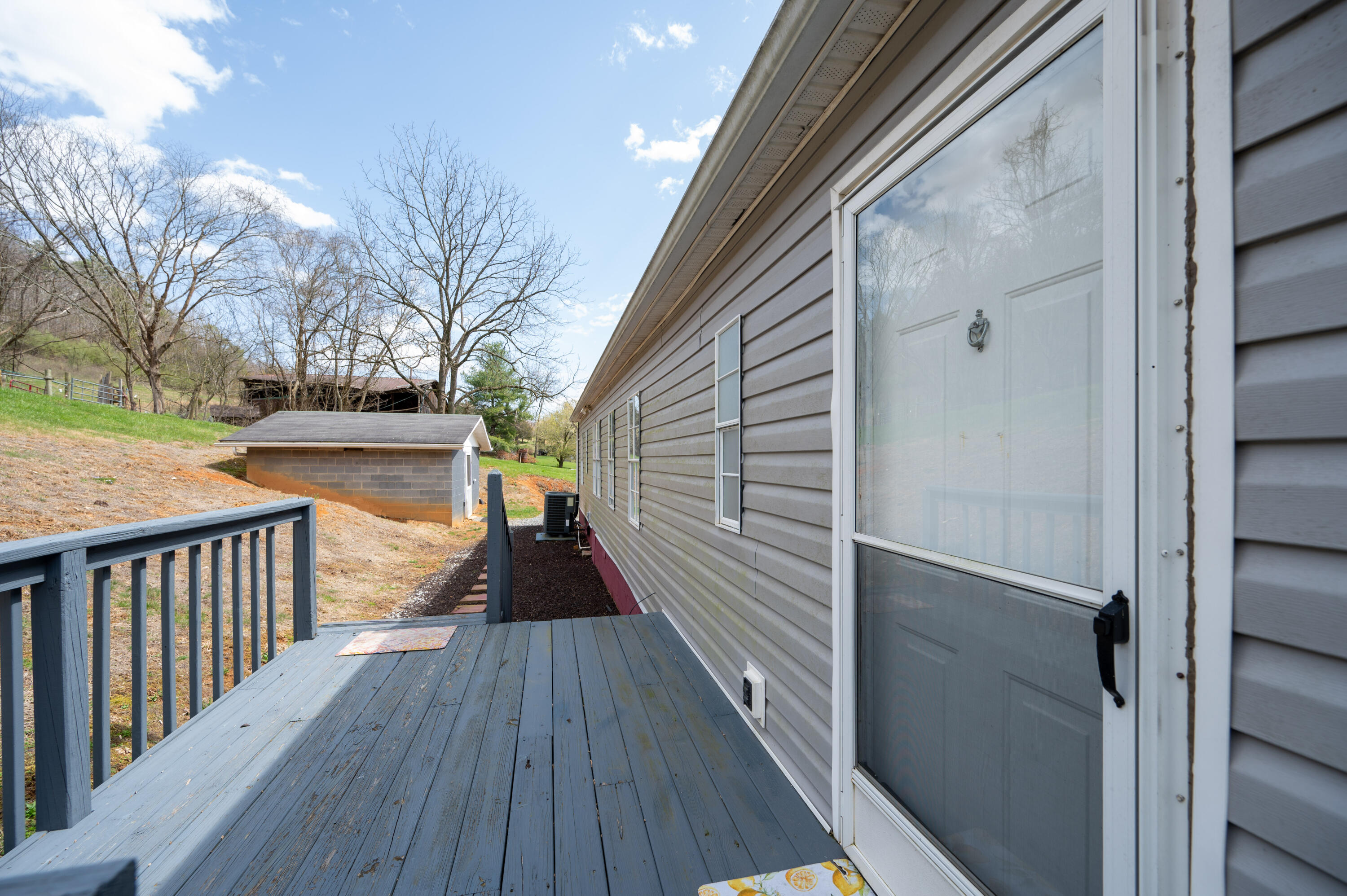 1346 Manville Road Gate City, VA 24251 - Photo 38 of 47 Manville Rd-43