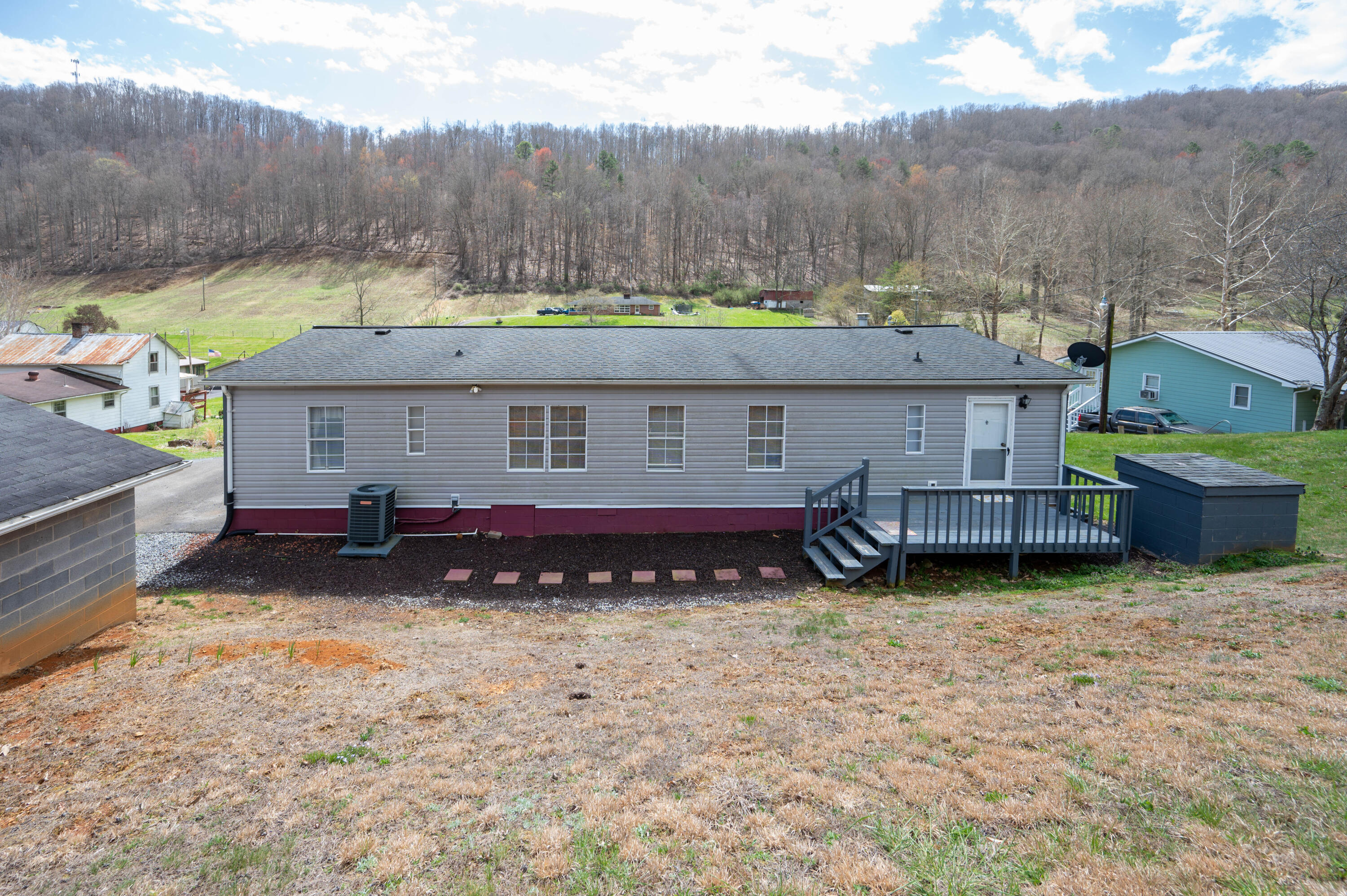 1346 Manville Road Gate City, VA 24251 - Photo 39 of 47 Manville Rd-39