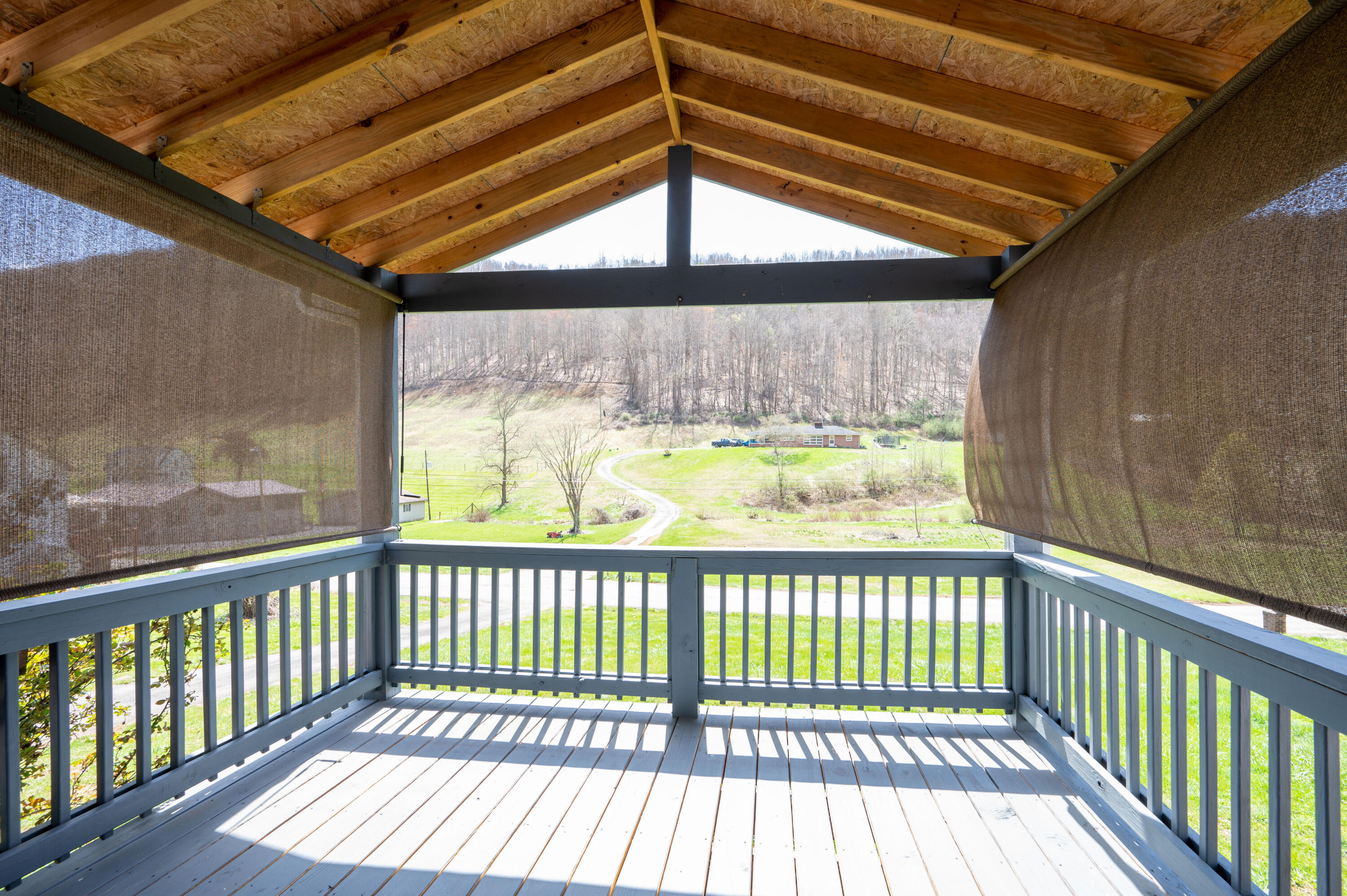 1346 Manville Road Gate City, VA 24251 - Photo 4 of 47 Manville Rd-33