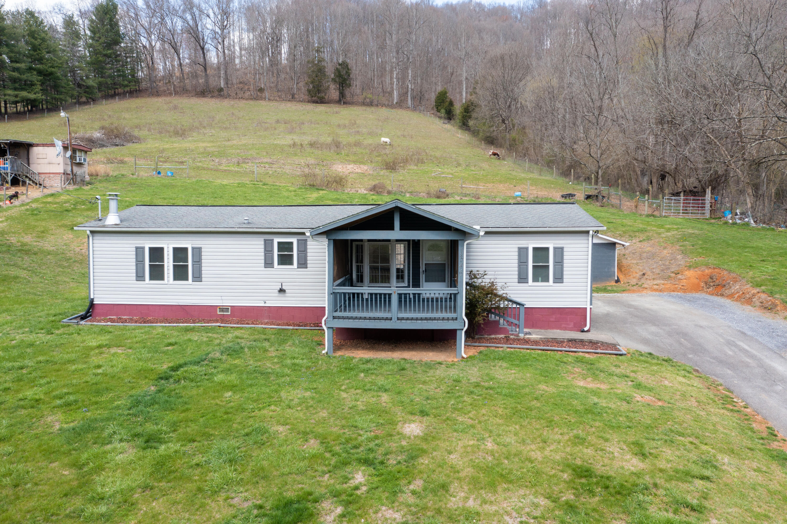 1346 Manville Road Gate City, VA 24251 - Photo 45 of 47 Manville Rd-47