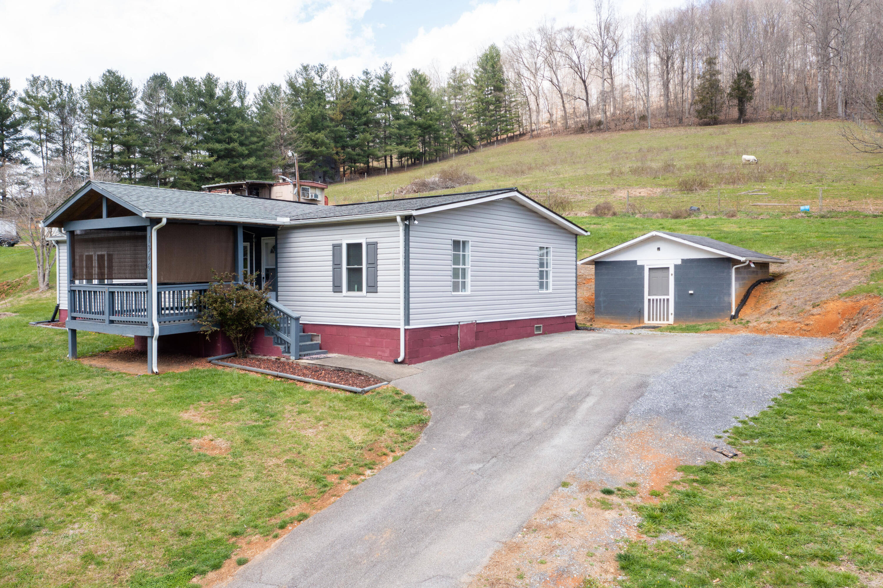 1346 Manville Road Gate City, VA 24251 - Photo 47 of 47 Manville Rd-52