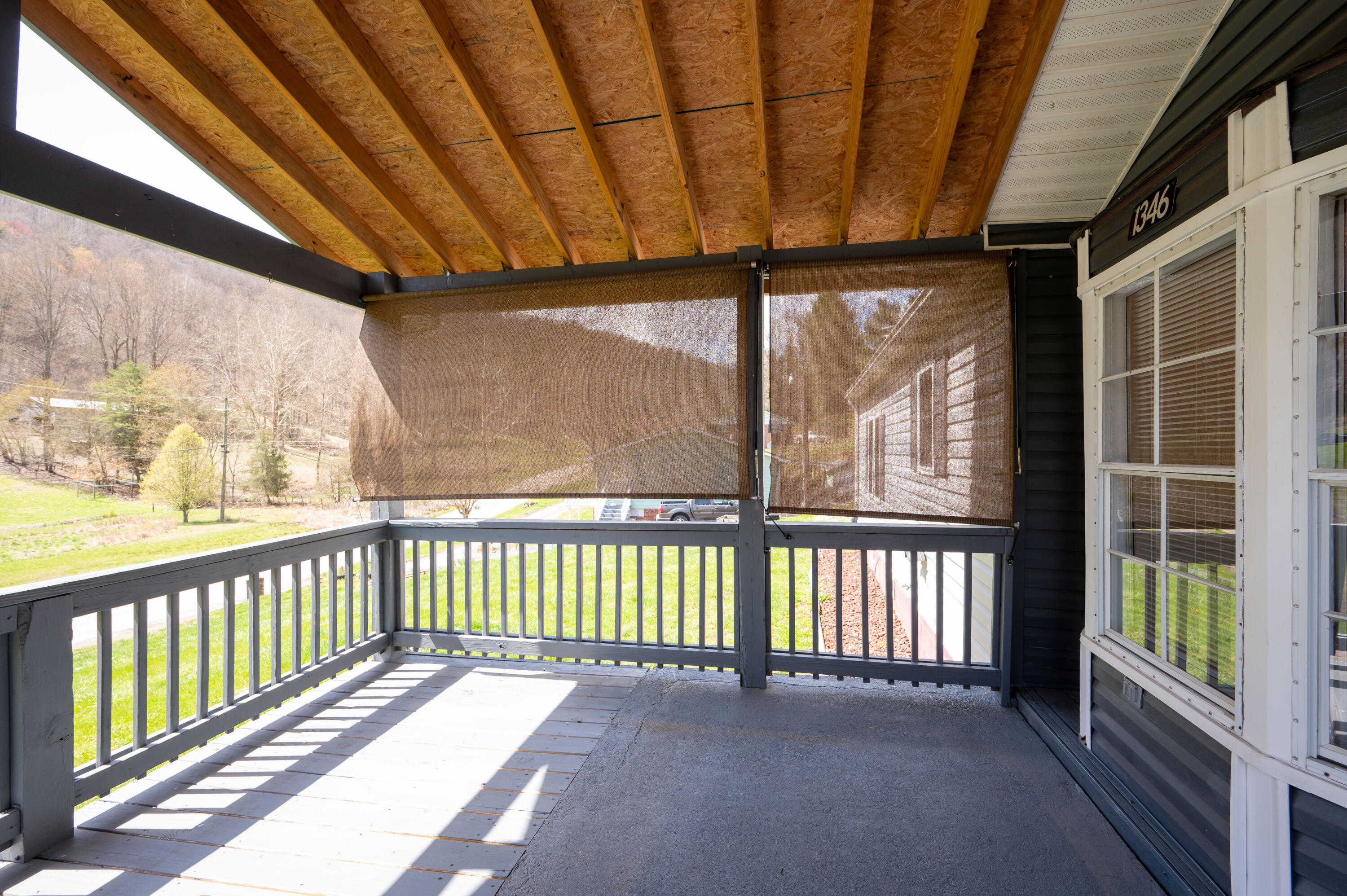 1346 Manville Road Gate City, VA 24251 - Photo 5 of 47 Manville Rd-32