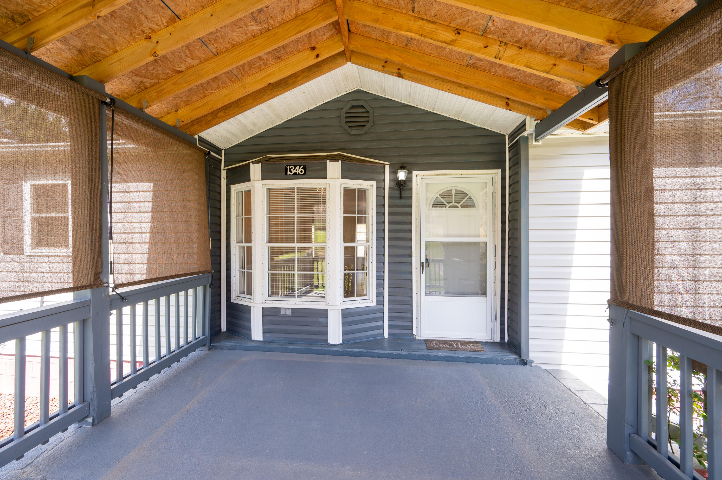 1346 Manville Road Gate City, VA 24251 - Photo 6 of 47 Manville Rd-34