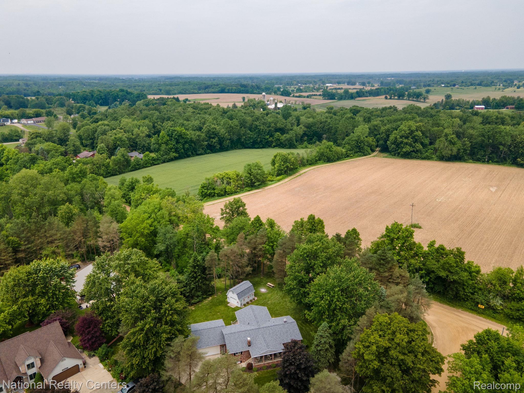5014 Walker Road Davison, MI 48423 - Photo 53 of 54 View of surrounding area