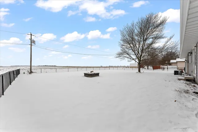 a view of a lake view
