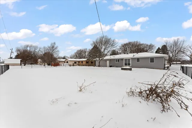 a view of a terrace view