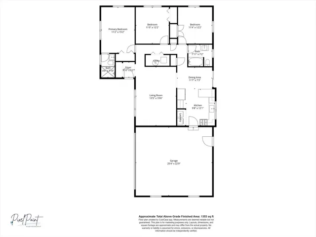 $235,000 | 208 East Newton Street, Mansfield, IL 61854