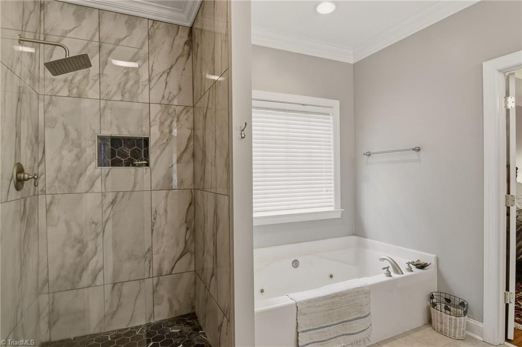 3420 Tanglebrook Trail Clemmons, NC 27012 - Photo 22 of 46