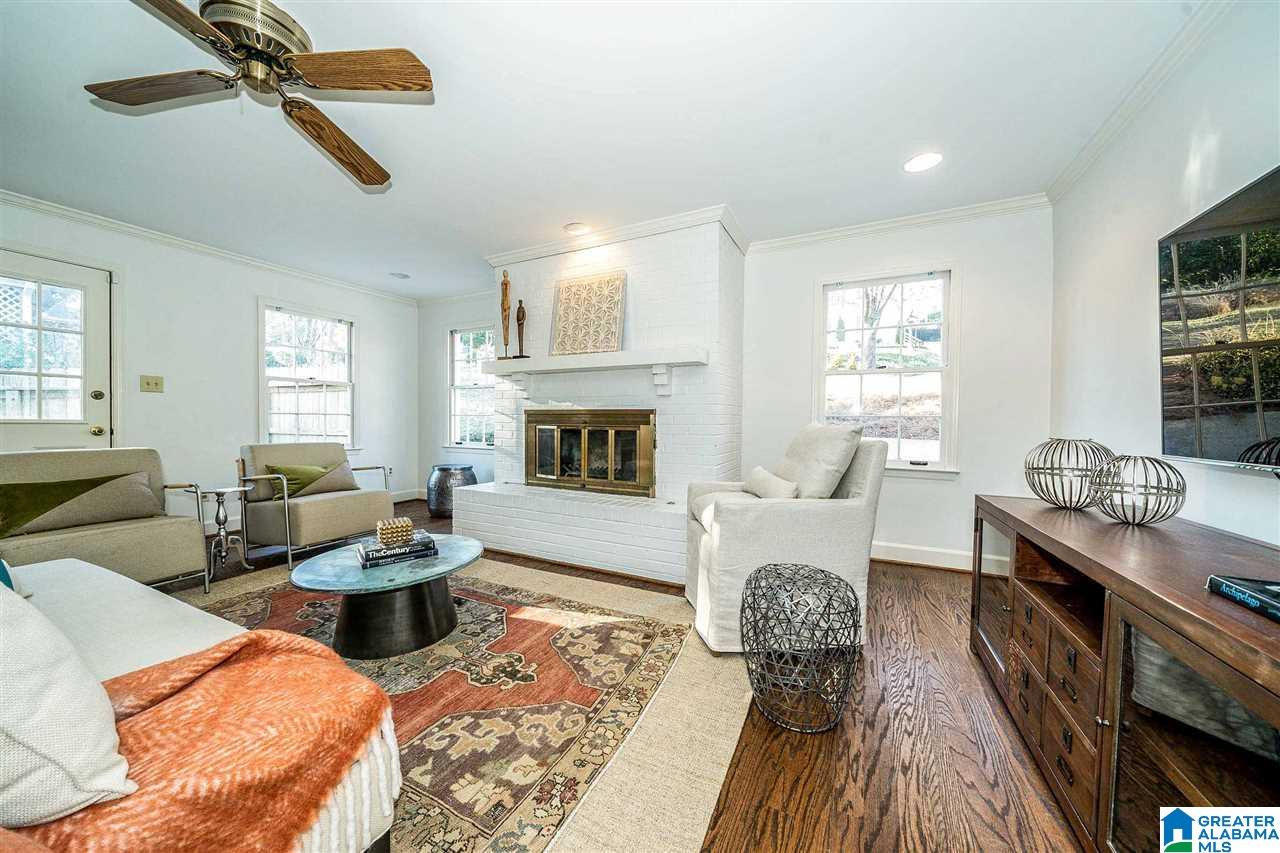 128 Peachtree Road Birmingham, AL 35213 - Photo 18 of 32