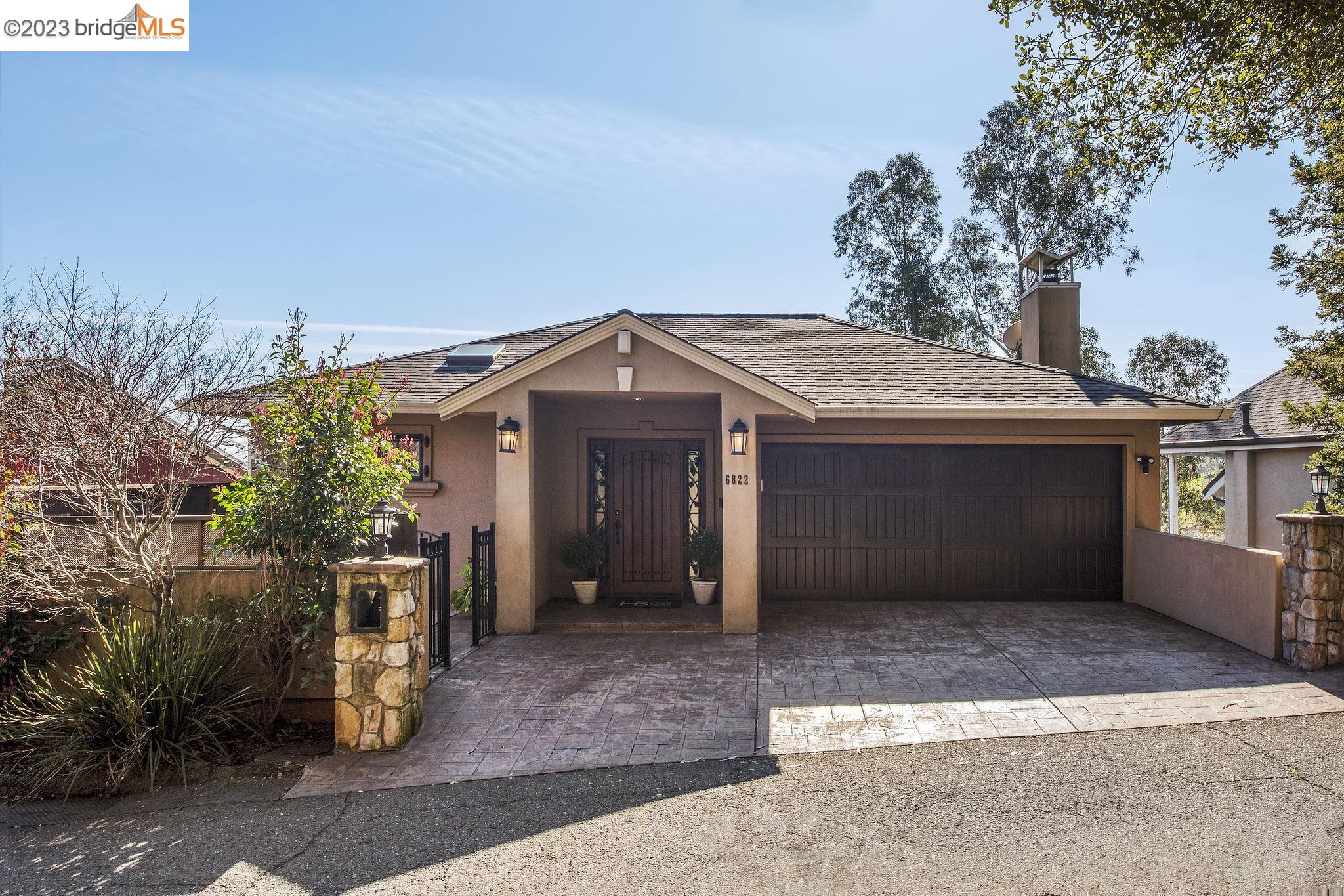 6822 Charing Cross Road Berkeley, CA 94705 - Photo 1 of 1 Gallery Image 1