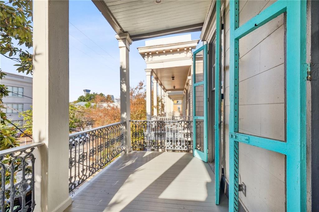 1414 Magazine Street, Unit 4 New Orleans, LA 70130 - Photo 14 of 22
