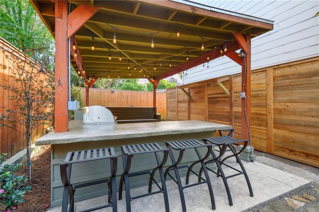 1414 Magazine Street, Unit 4 New Orleans, LA 70130 - Photo 18 of 22