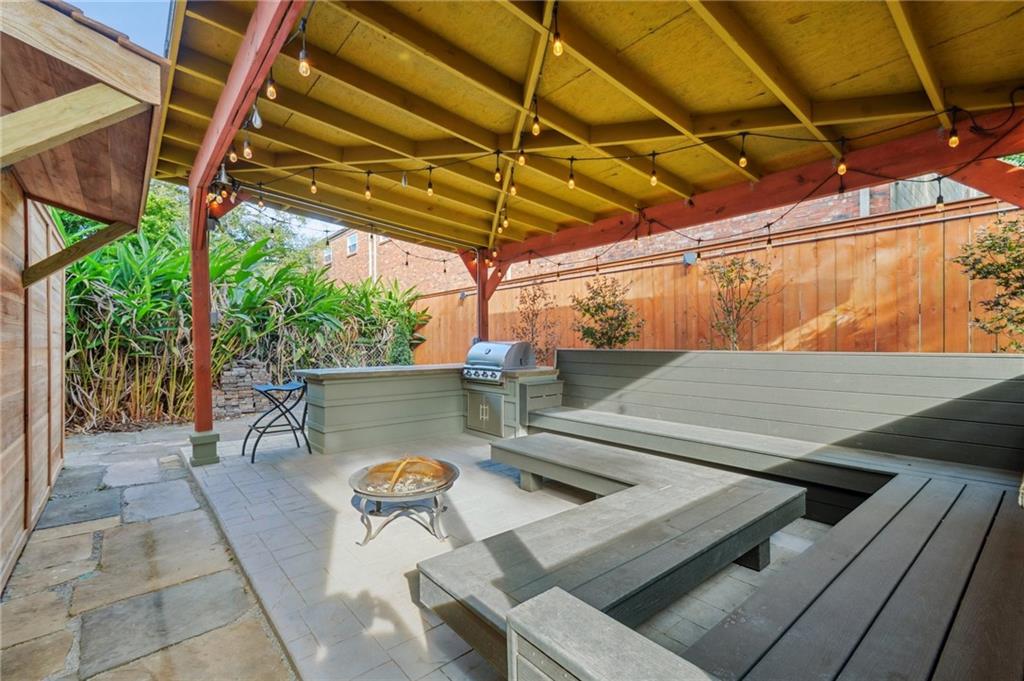 1414 Magazine Street, Unit 4 New Orleans, LA 70130 - Photo 19 of 22