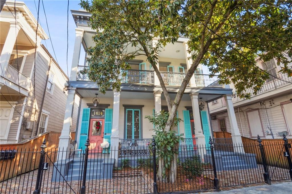 1414 Magazine Street, Unit 4 New Orleans, LA 70130 - Photo 2 of 22