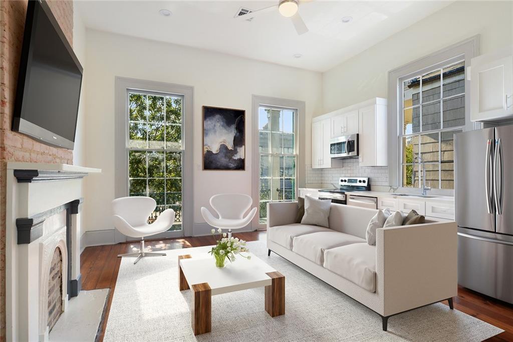 1414 Magazine Street, Unit 4 New Orleans, LA 70130 - Photo 10 of 22