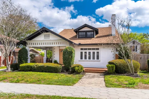 $899,000 | 2976 Herschel Street, Jacksonville, FL 32205