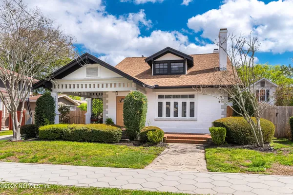 $899,000 | 2976 Herschel Street, Jacksonville, FL 32205