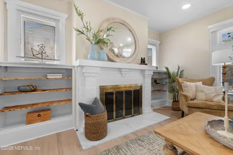 $899,000 | 2976 Herschel Street, Jacksonville, FL 32205