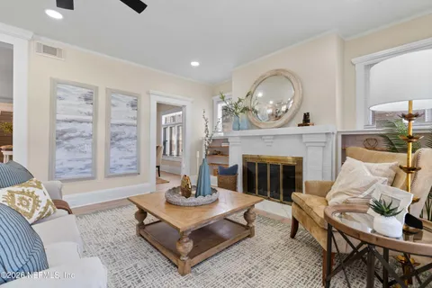 $899,000 | 2976 Herschel Street, Jacksonville, FL 32205