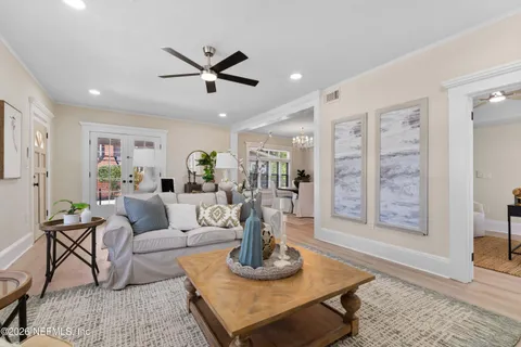 $899,000 | 2976 Herschel Street, Jacksonville, FL 32205