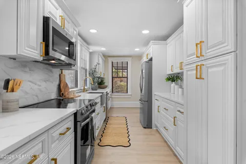 $899,000 | 2976 Herschel Street, Jacksonville, FL 32205