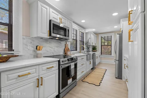$899,000 | 2976 Herschel Street, Jacksonville, FL 32205